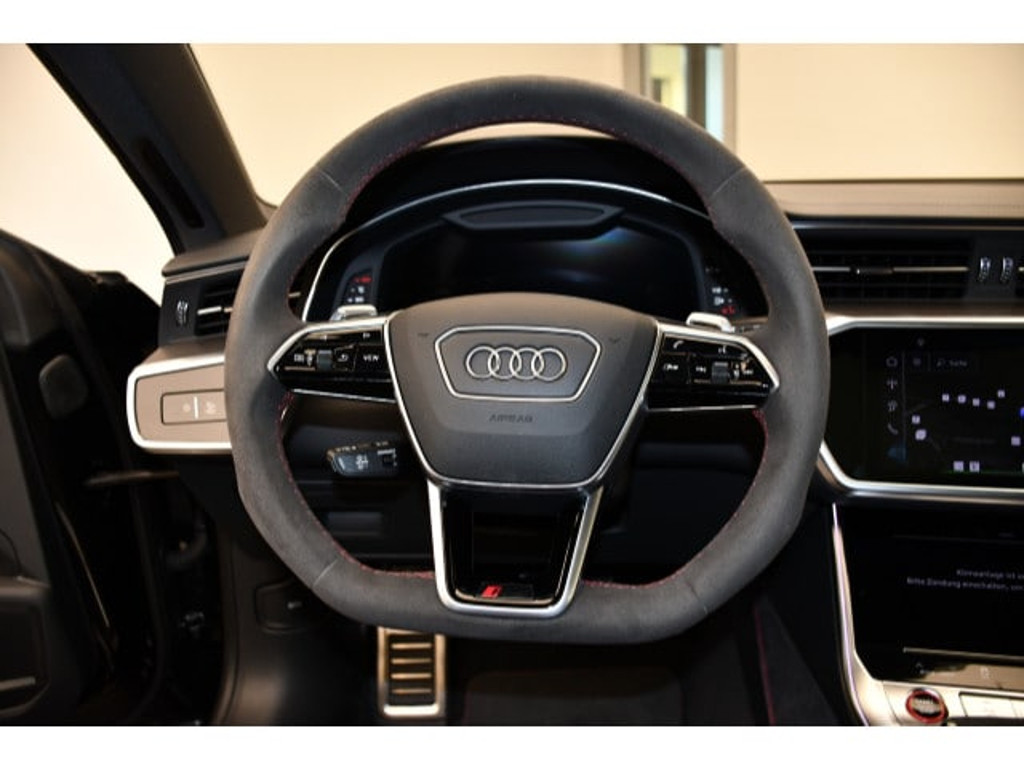 Audi RS7