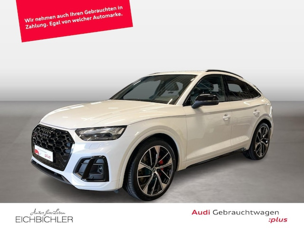 Audi SQ5 Sportback