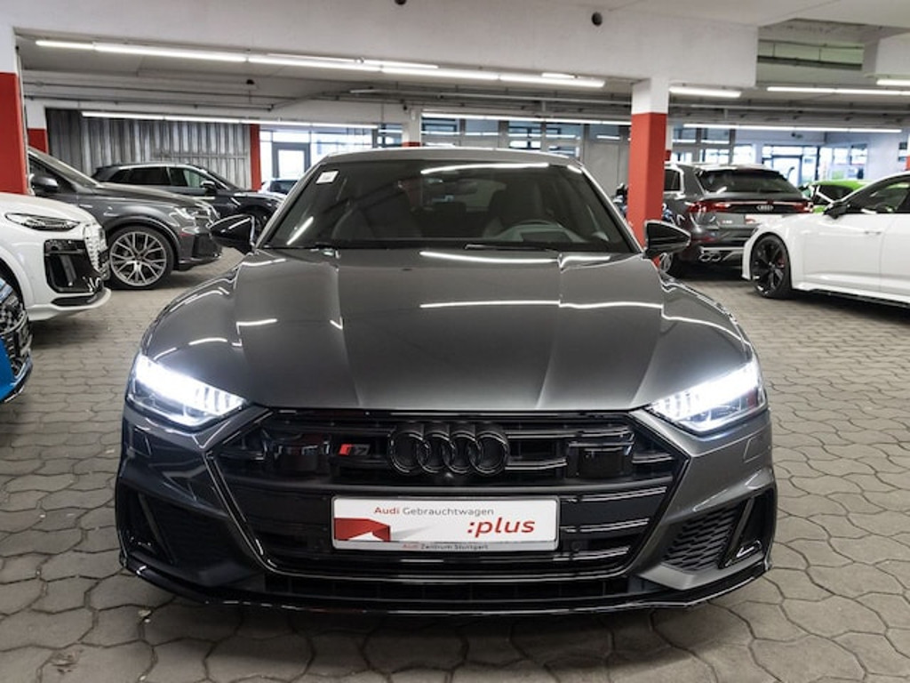Audi S7