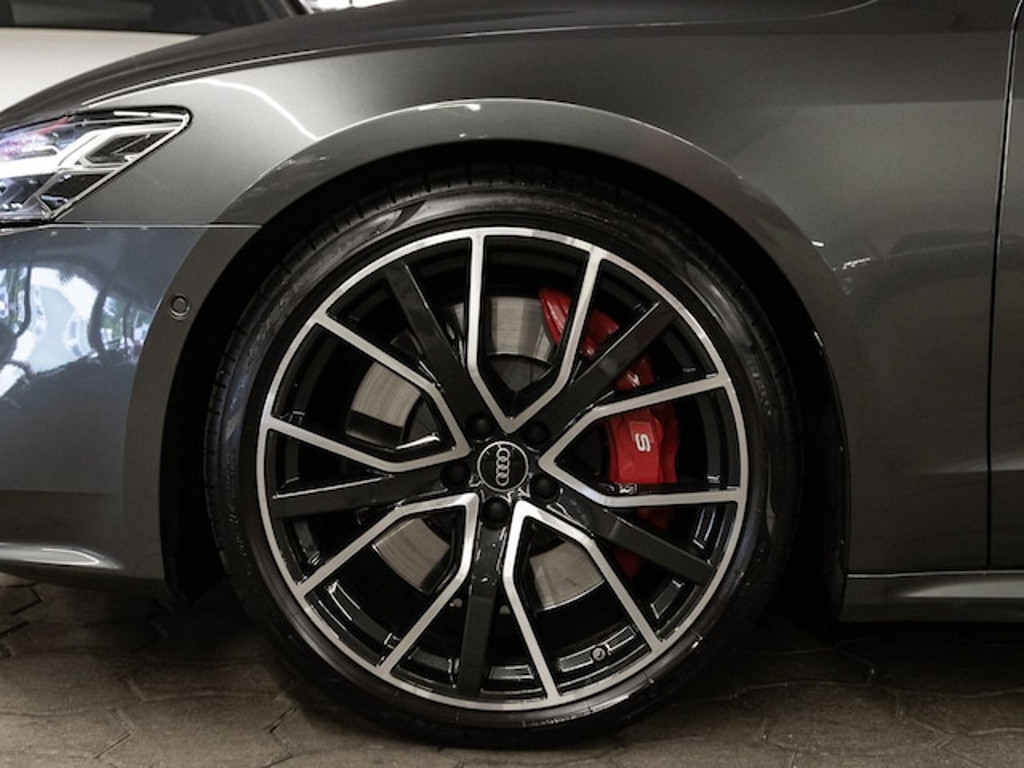 Audi S7