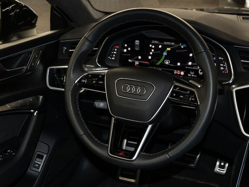 Audi S7