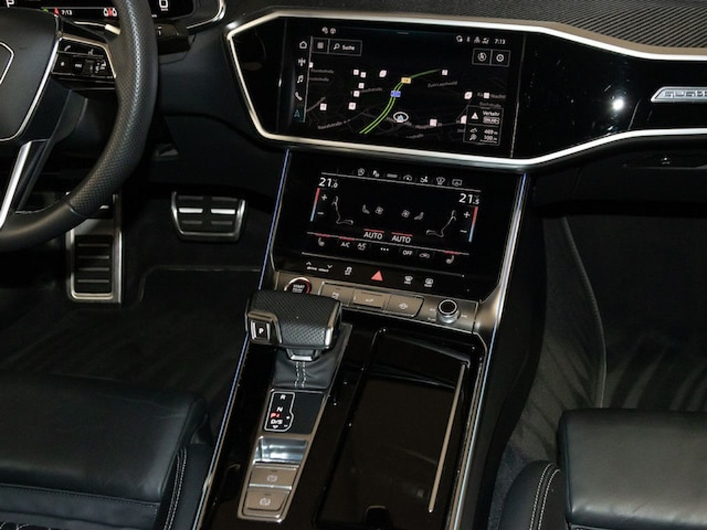 Audi S7
