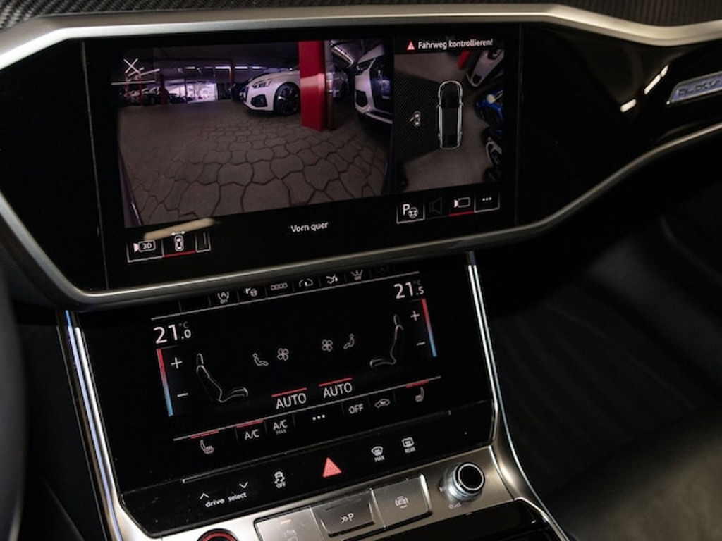 Audi S7
