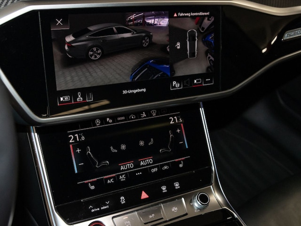 Audi S7