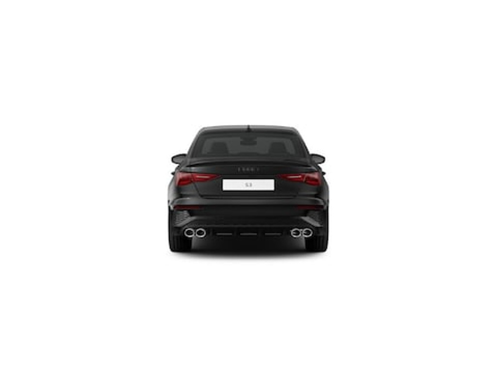 Audi S3 Sedan Quattro S-Tronic