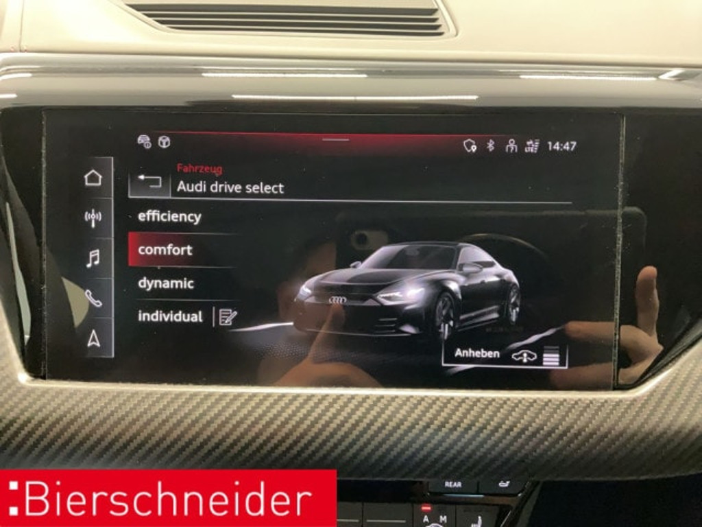 Audi RS e-tron GT