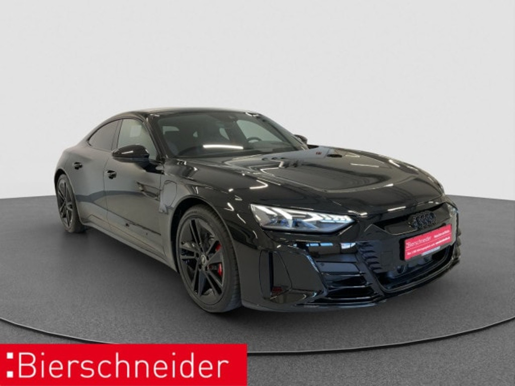 Audi RS e-tron GT