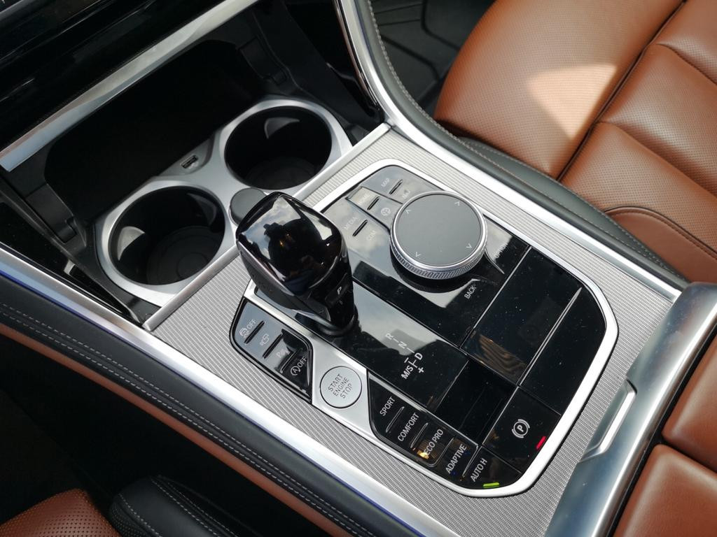 BMW M850