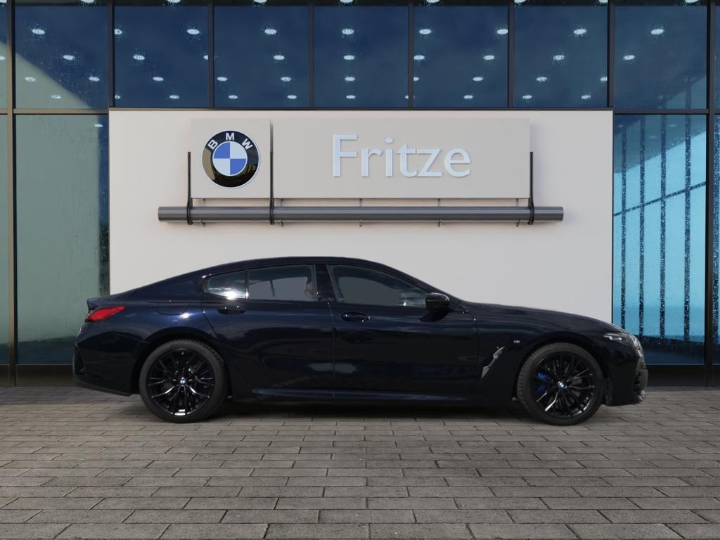 BMW M850