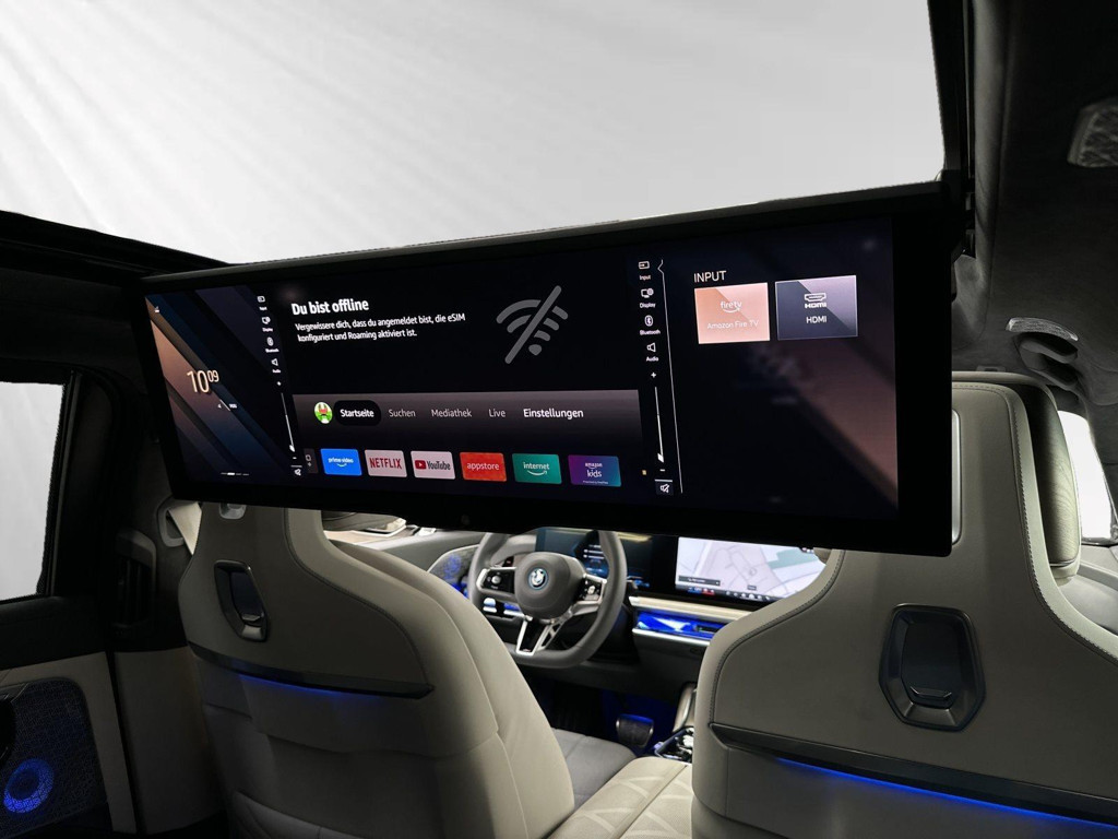 BMW M760