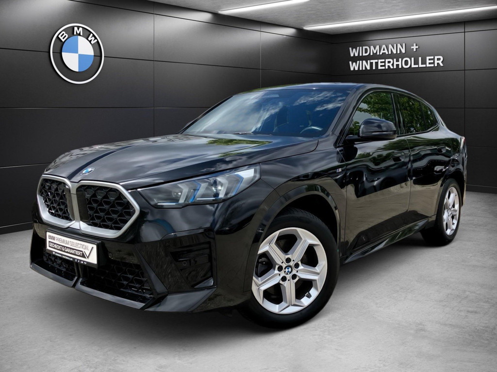 BMW X2 sDrive20i