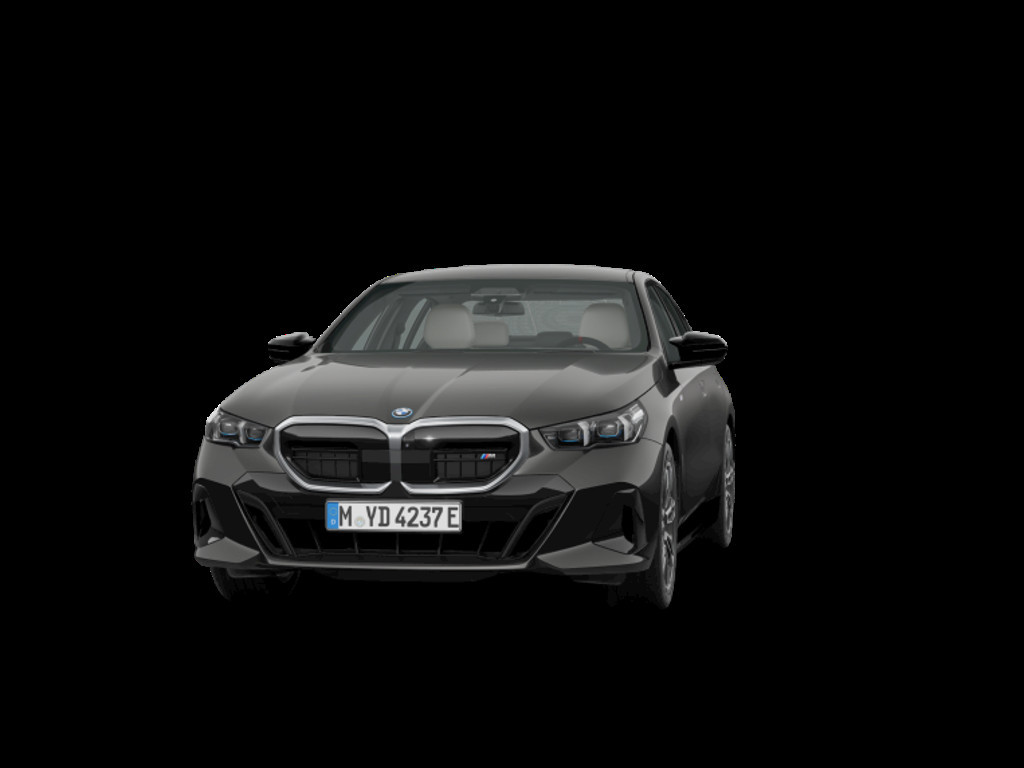 BMW i5 xDrive Sedan M60