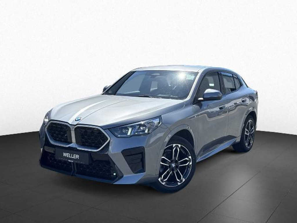 BMW X2 M-Sport sDrive
