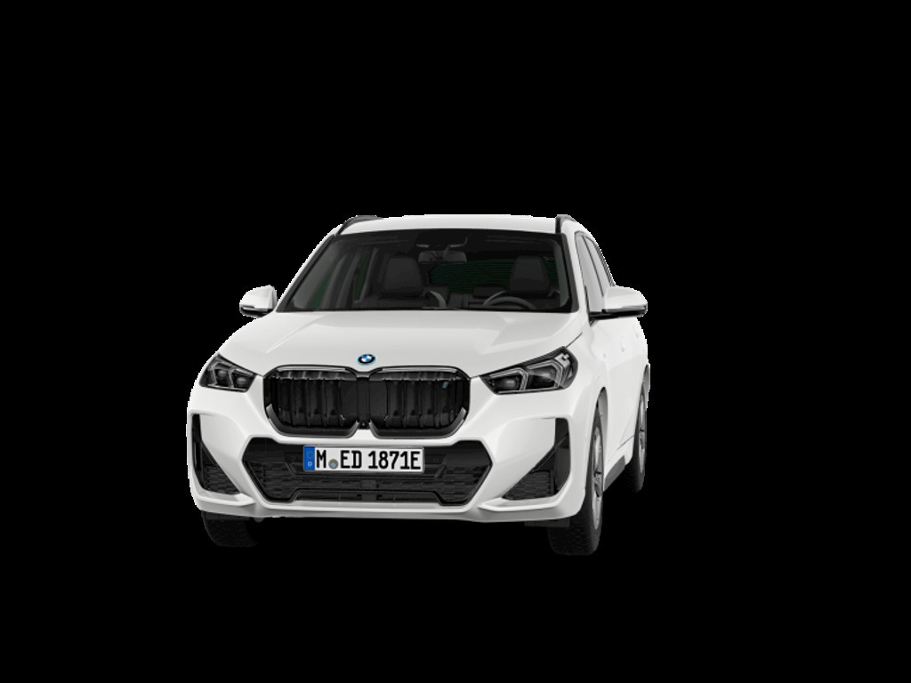 BMW iX1 xDrive30