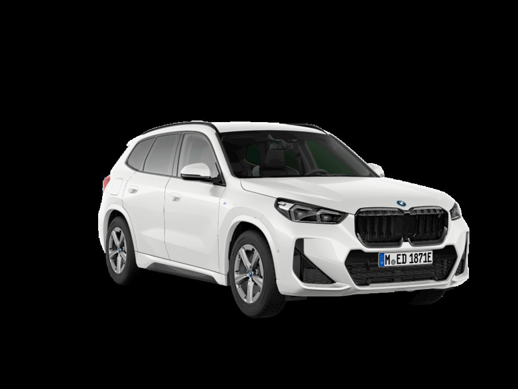 BMW iX1