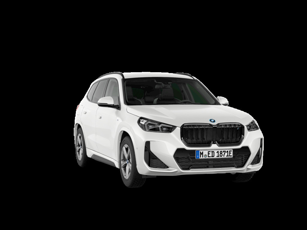 BMW iX1