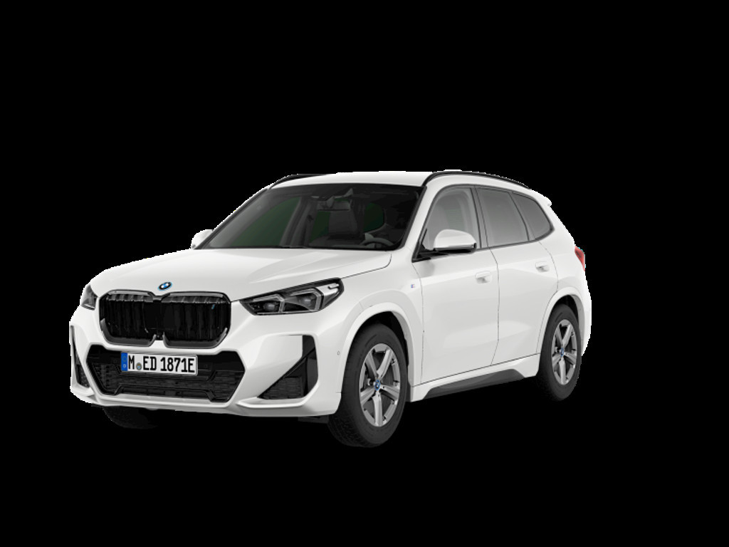 BMW iX1