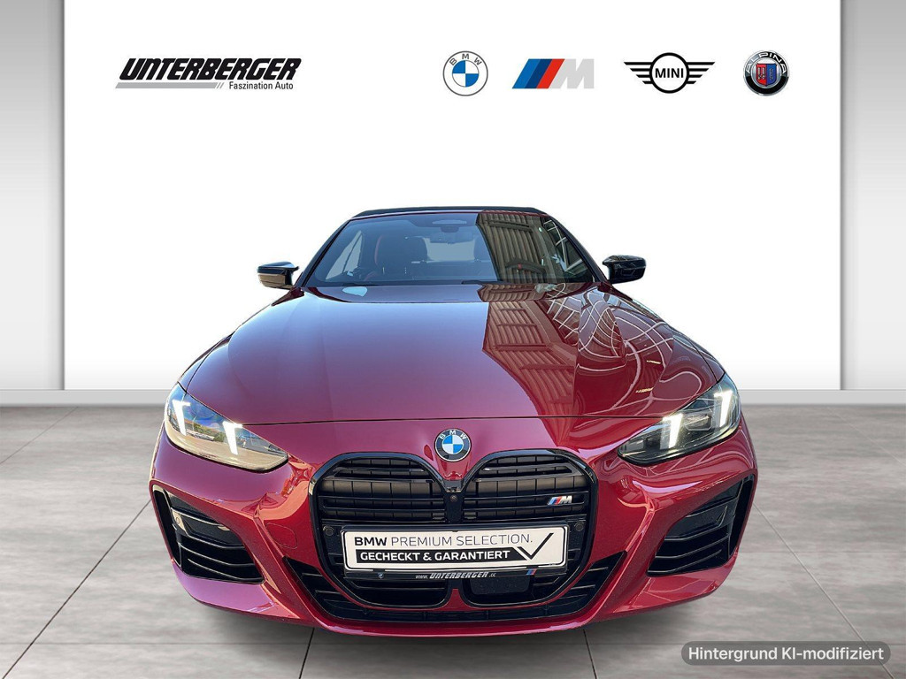 BMW M440