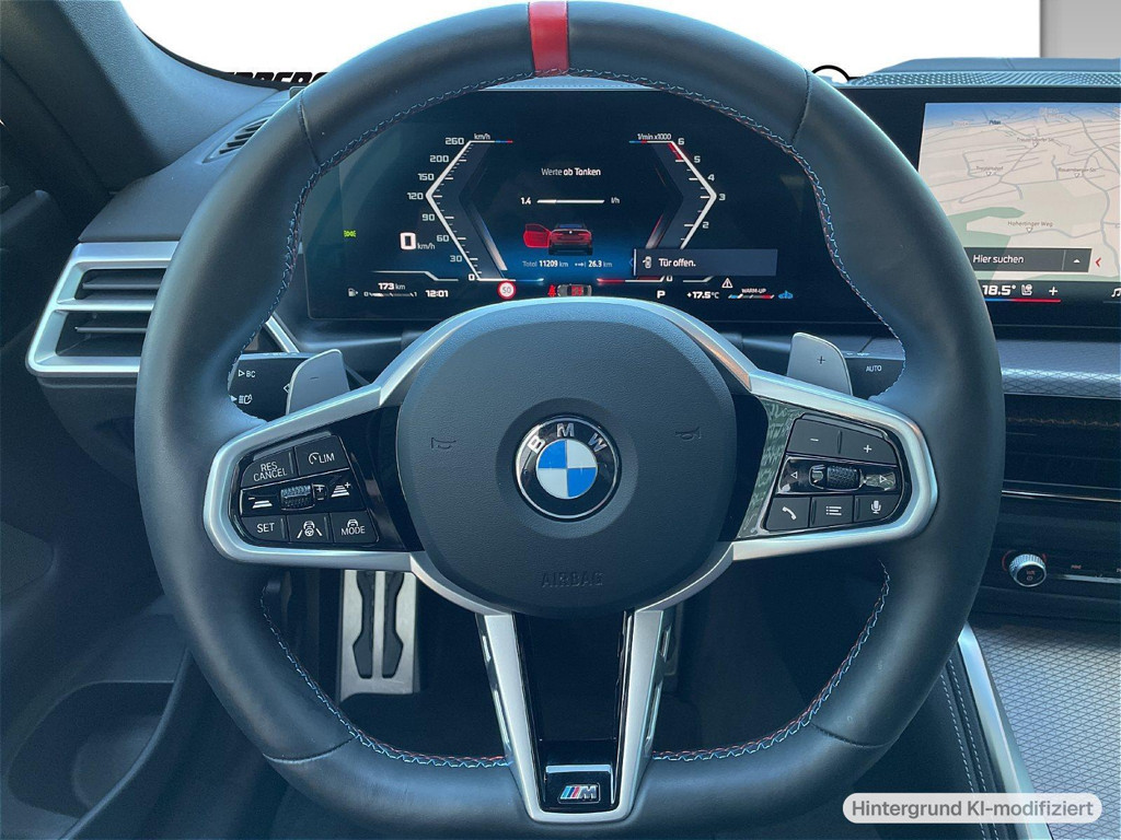 BMW M440