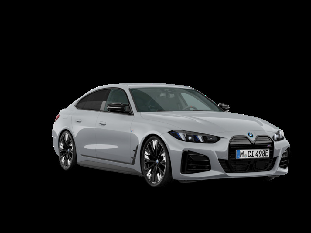 BMW i4