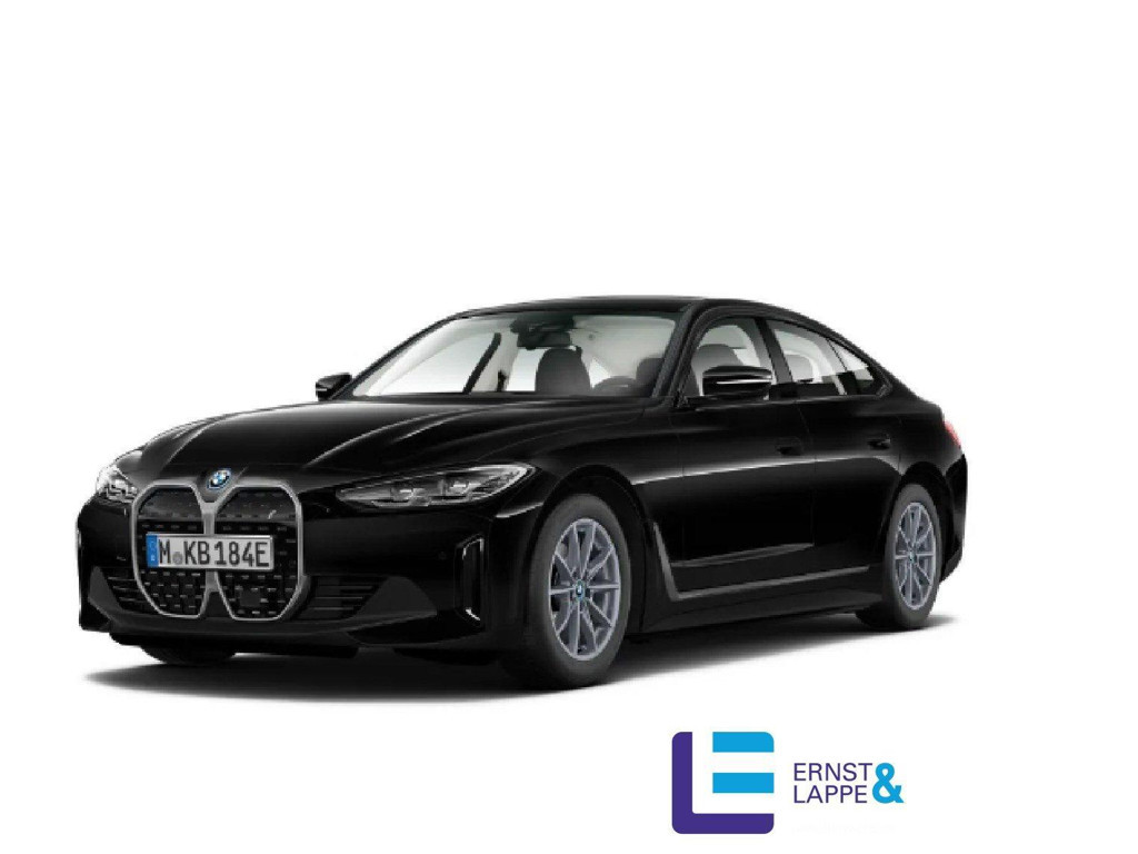 BMW i4 Coupé Gran Coupé eDrive35