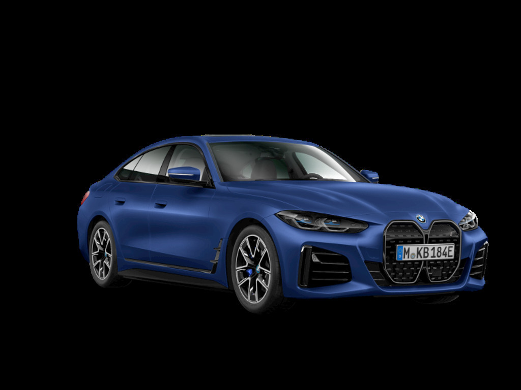 BMW i4