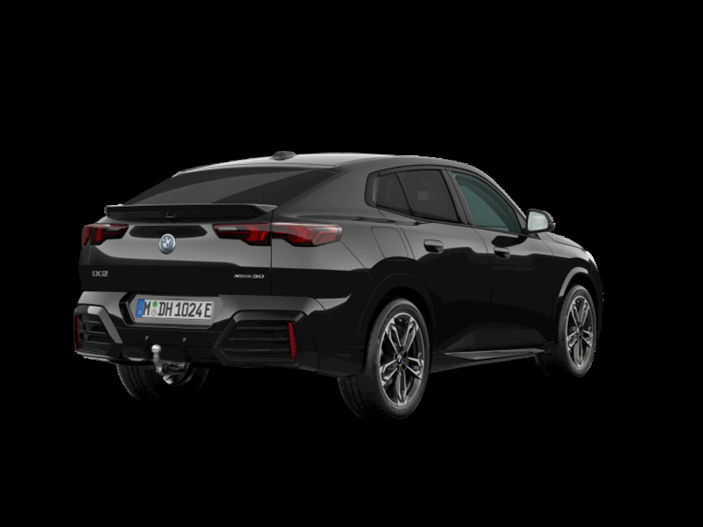 BMW iX2