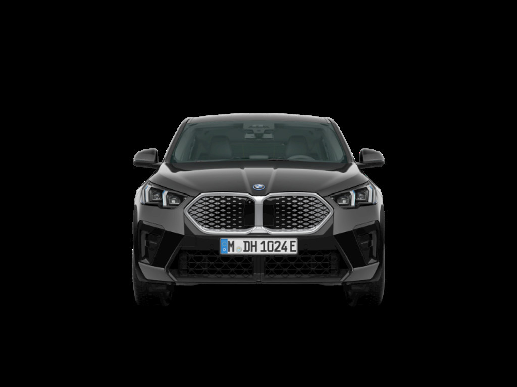 BMW iX2