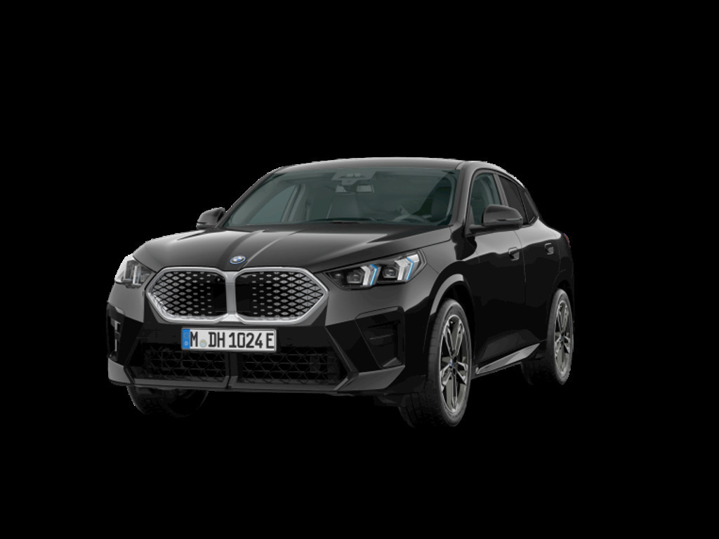 BMW iX2