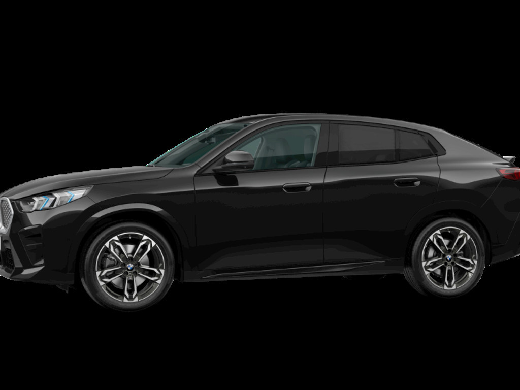 BMW iX2