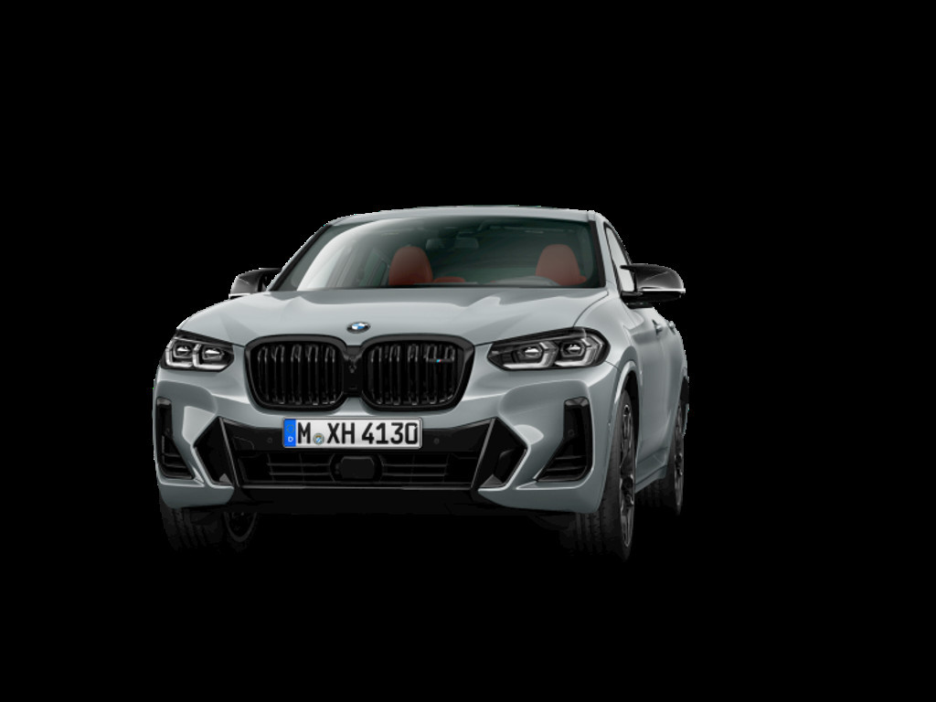 BMW X4 M40i
