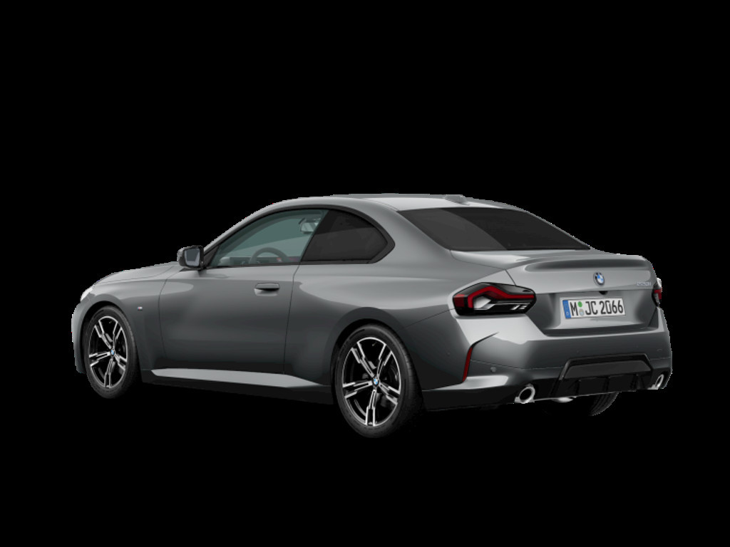 BMW 2 Serie
