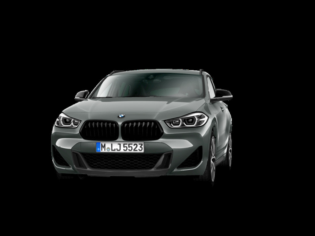 BMW X2 xDrive25d
