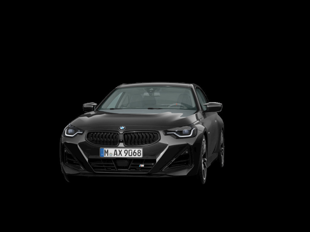 BMW M2 xDrive Coupé