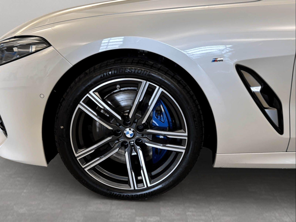 BMW 8 Serie