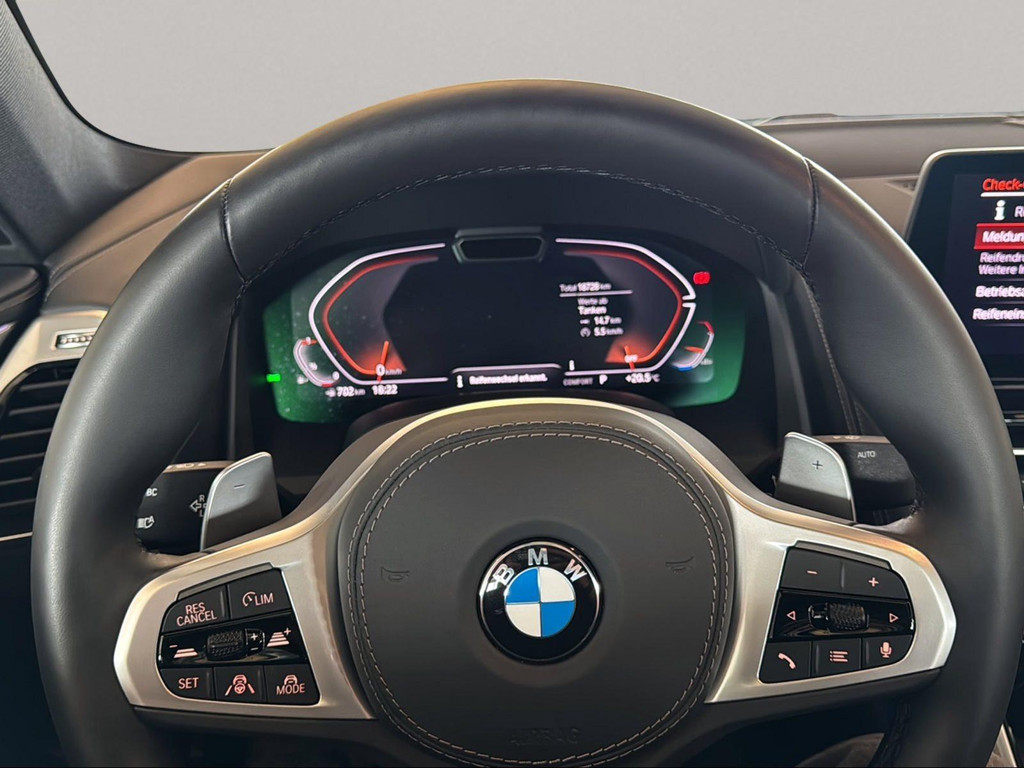 BMW 8 Serie