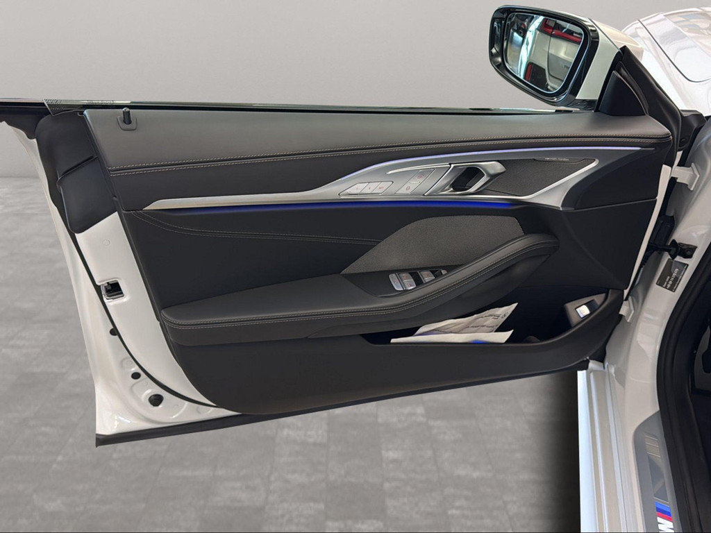 BMW 8 Serie