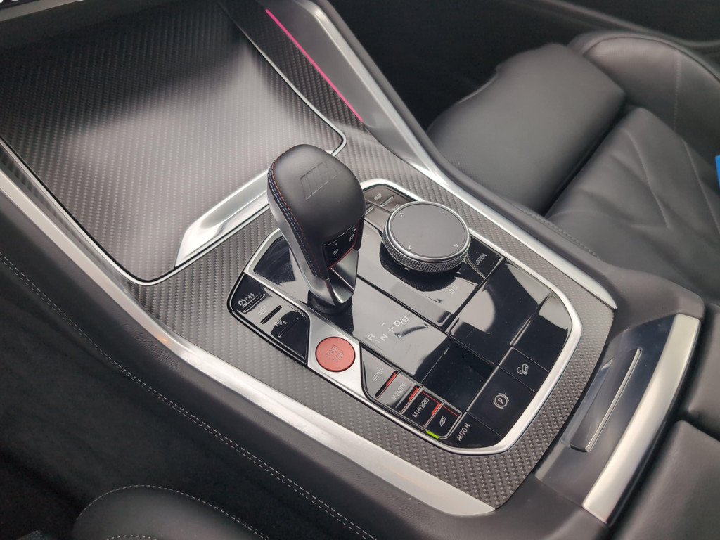 BMW XM