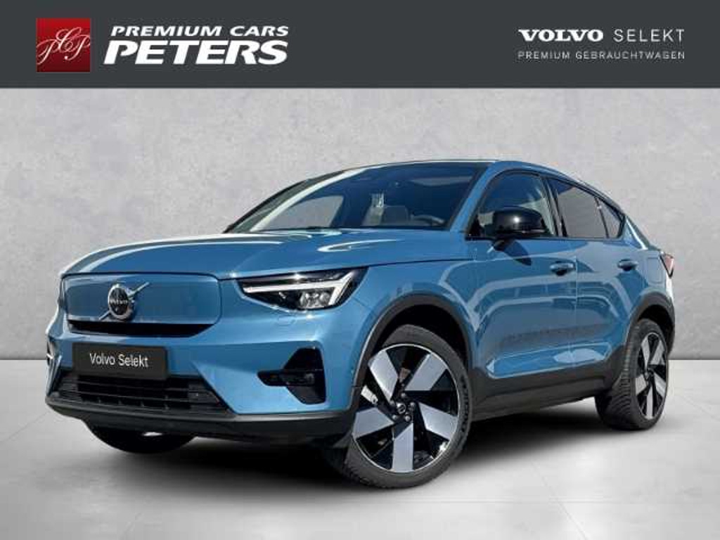 Volvo C40 Recharge