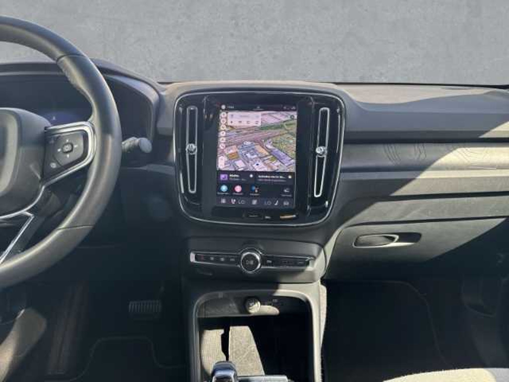 Volvo C40