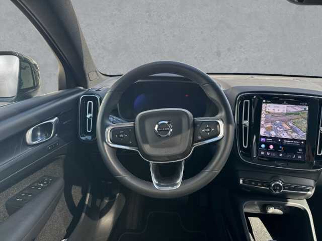 Volvo C40