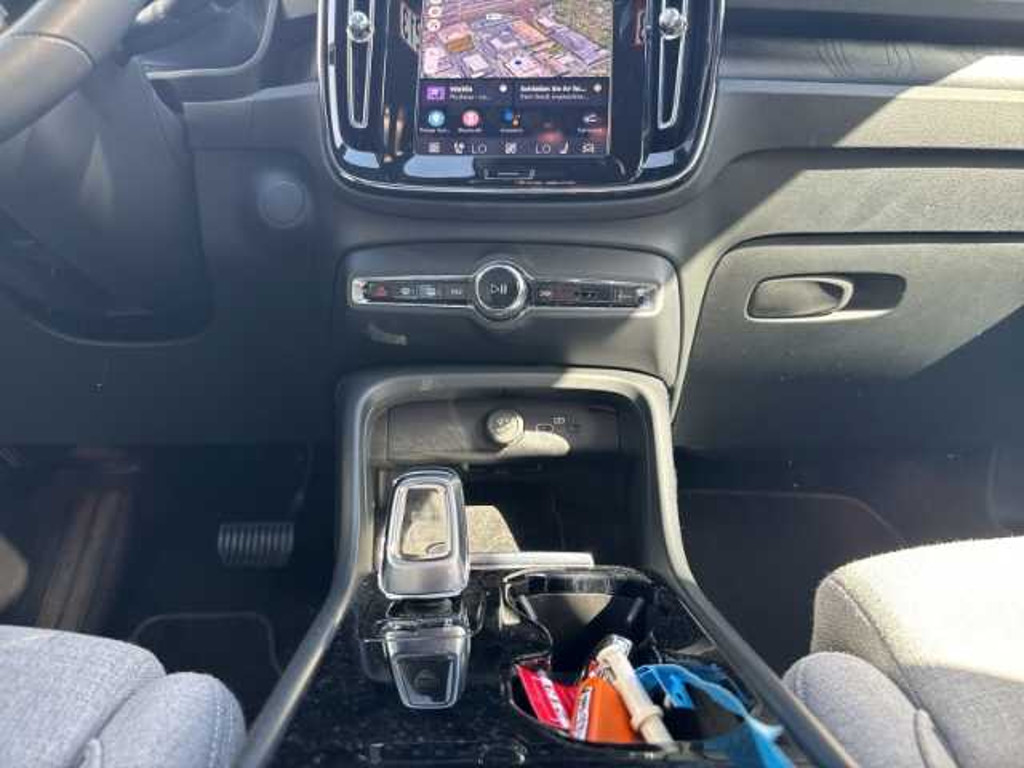 Volvo C40
