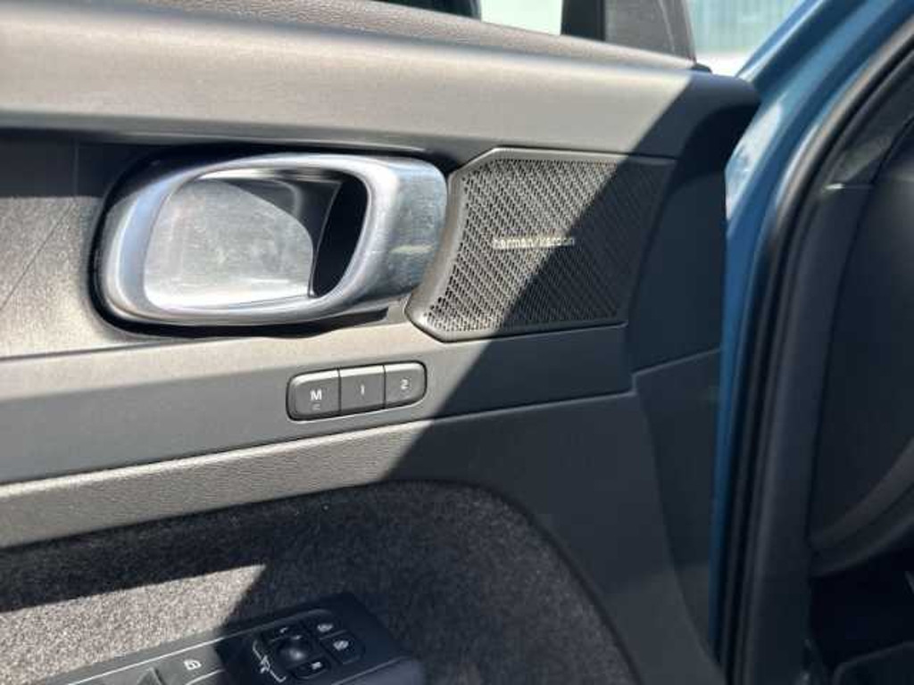 Volvo C40