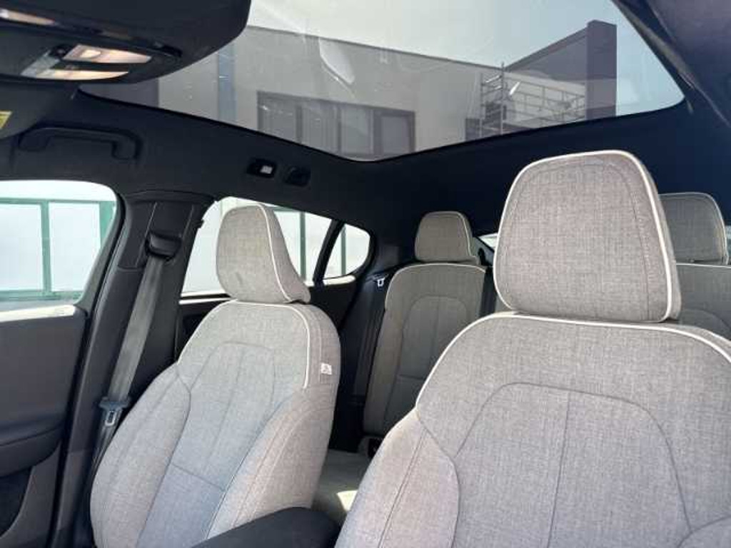 Volvo C40