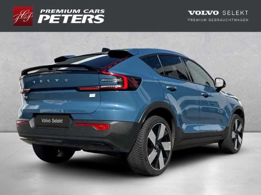 Volvo C40
