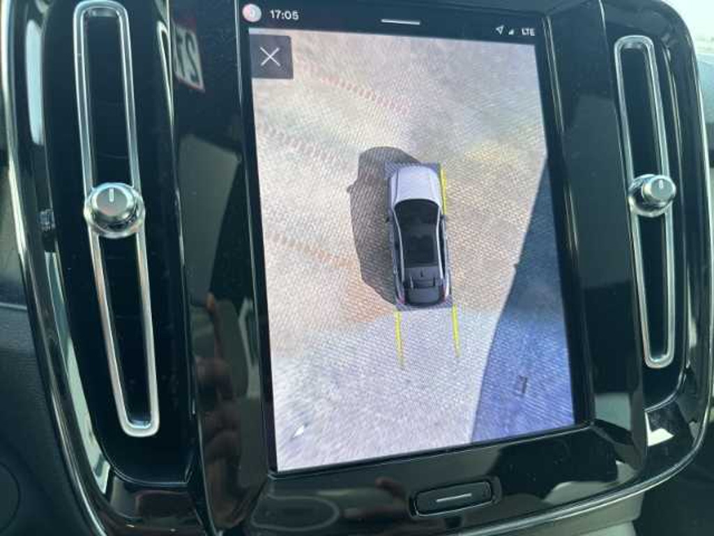 Volvo C40