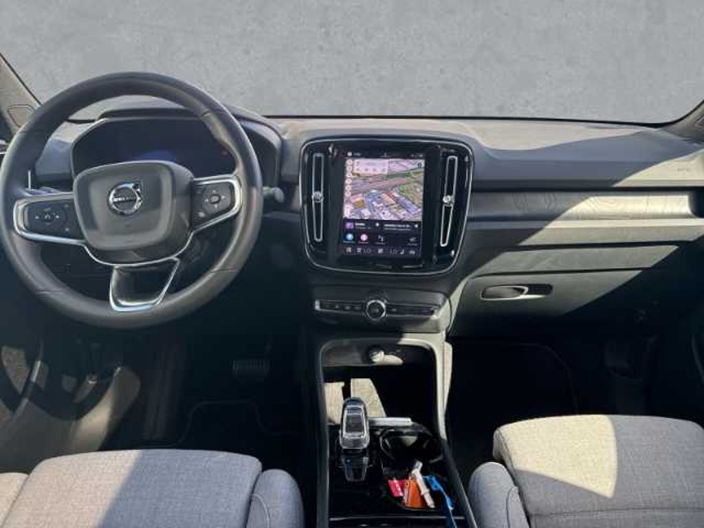 Volvo C40
