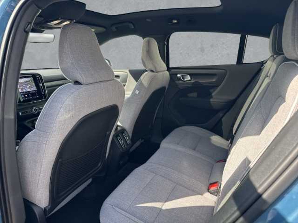 Volvo C40