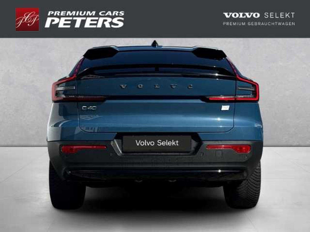 Volvo C40