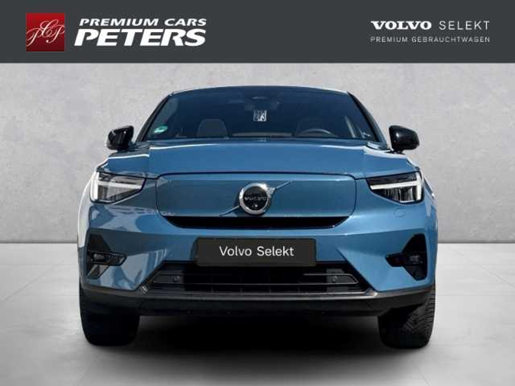Volvo C40